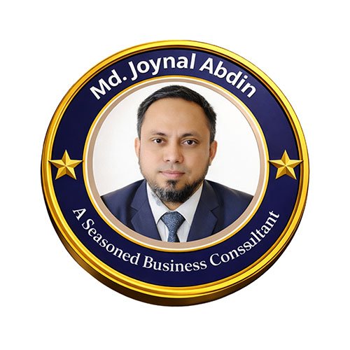 Md. Joynal Abdin 